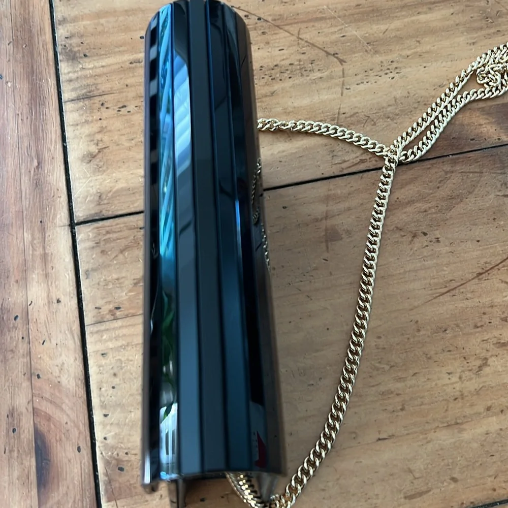 Michael Kors Resin envelope clutch - Picture 3 of 15